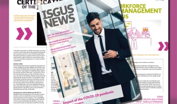 ISGUS News Edition 40