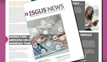 ISGUS News Edition 43