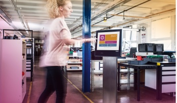 Employee Absence Time Off Tracking in the manufacturing sector