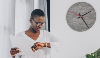 Reduce Unauthorized Overtime