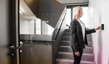 Risk mitigation with access control
