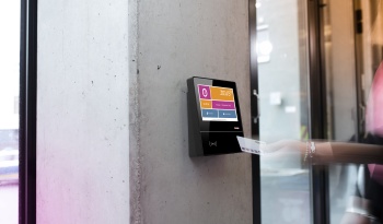 Stop Time Card Fraud