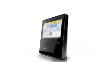 Intelligent IT Terminal