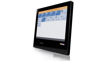ISGUS Terminals » The technology that makes the difference!