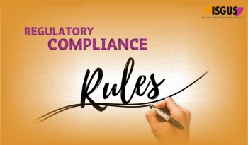 Regulatory Compliance