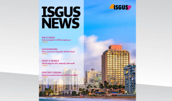 ISGUS News Edition 37