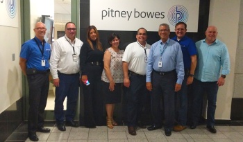 New Partner in Puerto Rico
