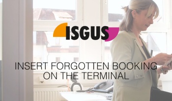 Work with the award-winning IT 8210 terminal