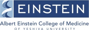 Albert Einstein College of Medicine Kunde Logo customer story