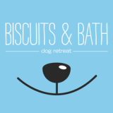 Biscuits & Bath Kunde Logo Customer story