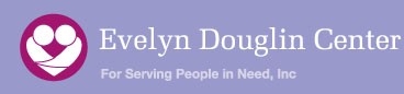 Evelin Douglin Center Logo Kunde Customer story