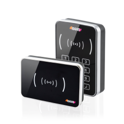 Access Control Terminals