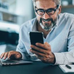 ZEUS® mobile App