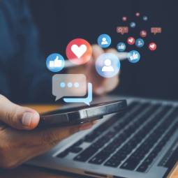 ISGUS ON LINKEDIN
