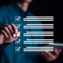FACTSHEETS AND CHECKLISTS