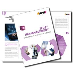 BROCHURES