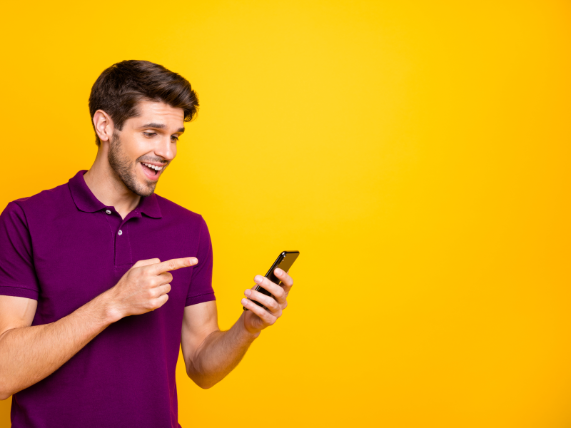GET OFF TO A SUCCESSFUL START WITH OUR DEMO!