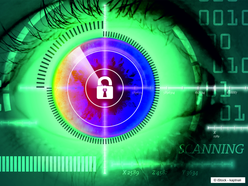 MODERN ACCESS SECURITY