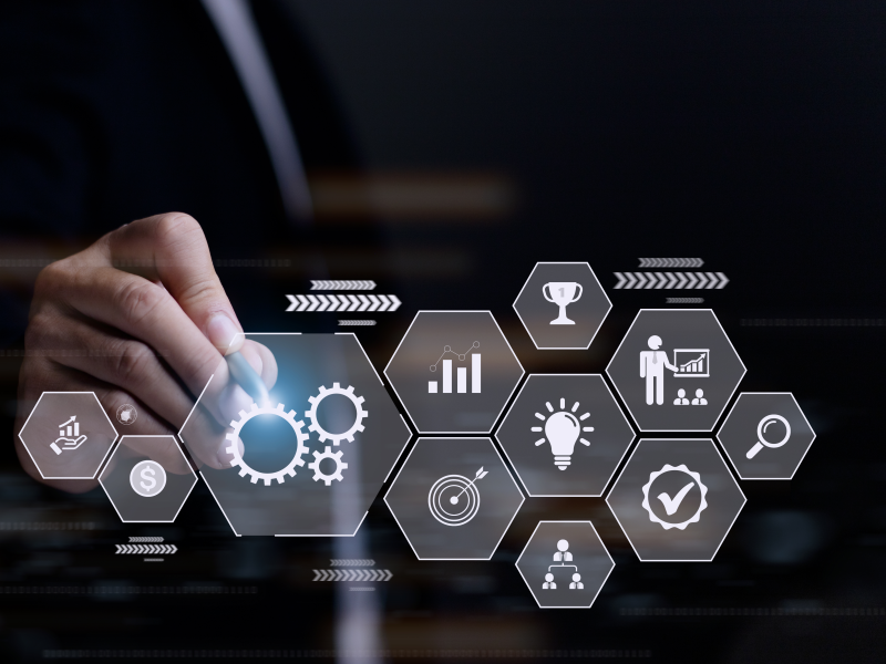 Smart Leave Management for SMEs