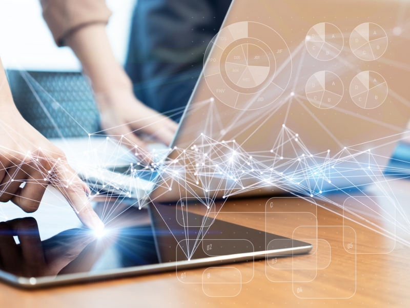 Get to know our solutions!