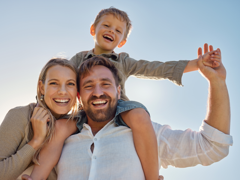 FAMILIY SUPPORT MATTERS