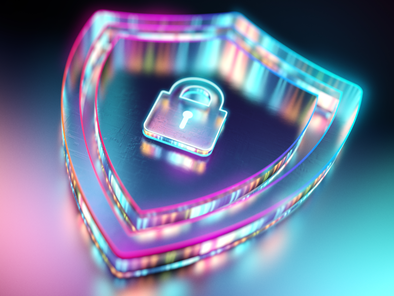 MODERN ACCESS SECURITY