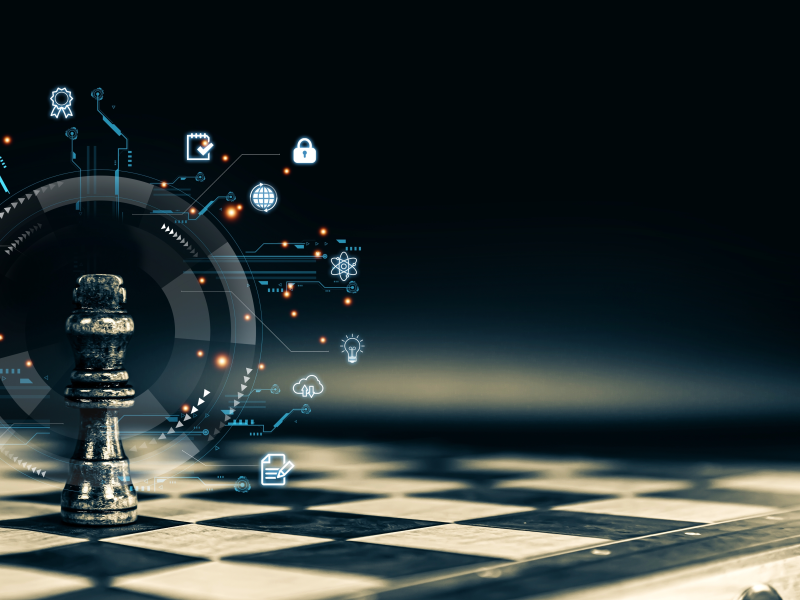 Digitalisation in HR