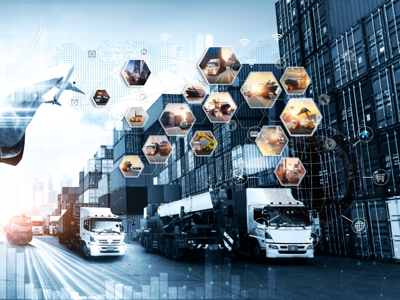 OUR SERVICE FOR EVERY INDUSTRY