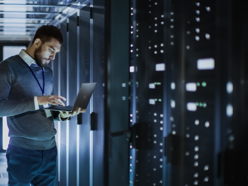 MAY THE CLOUD POWER YOUR TIME UP