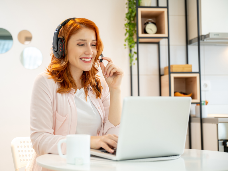 Staff shortages? Rising workload?