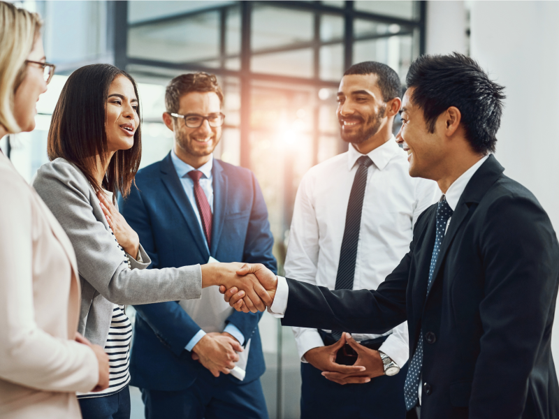 HOW TO BECOME AN ISGUS PARTNER