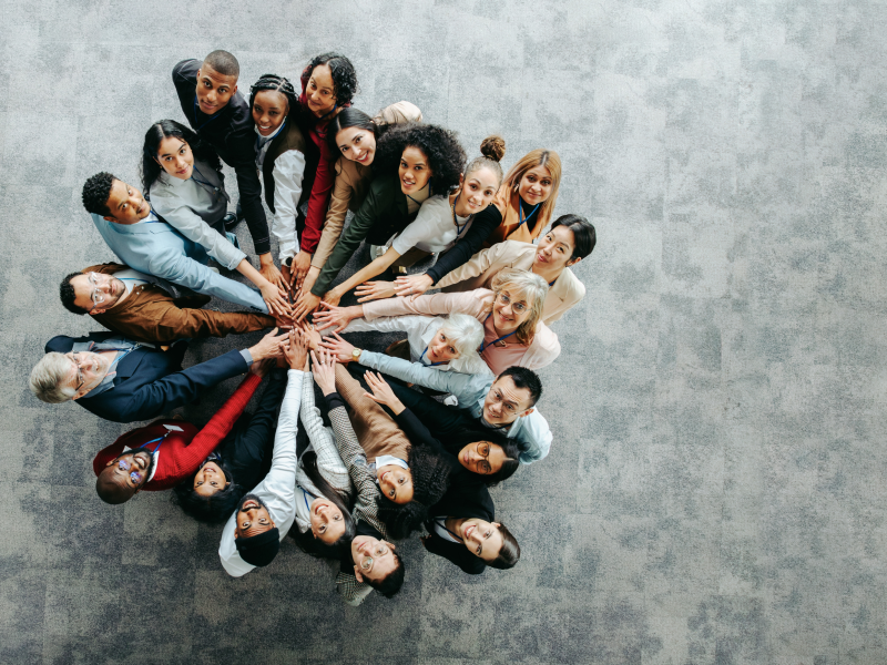 Task Management in the public sector