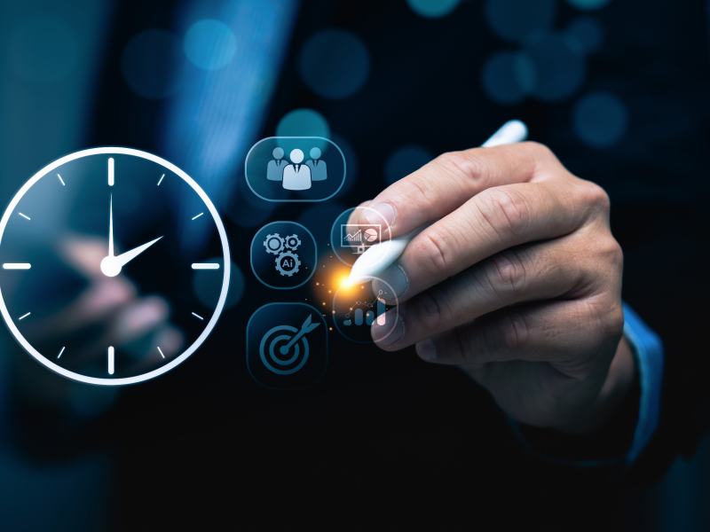 Time and Attendance That Works for You