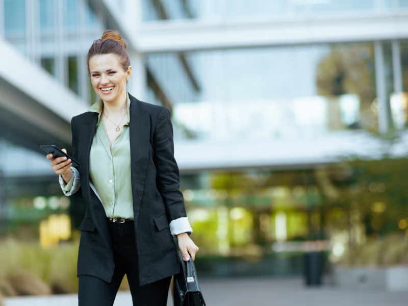 Take Control of Your Hybrid Workforce