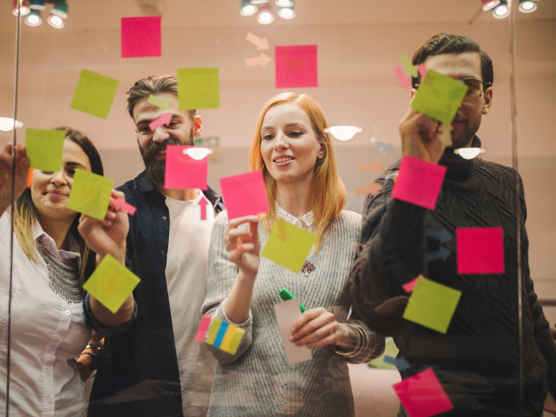 Transform your Workforce Management today
