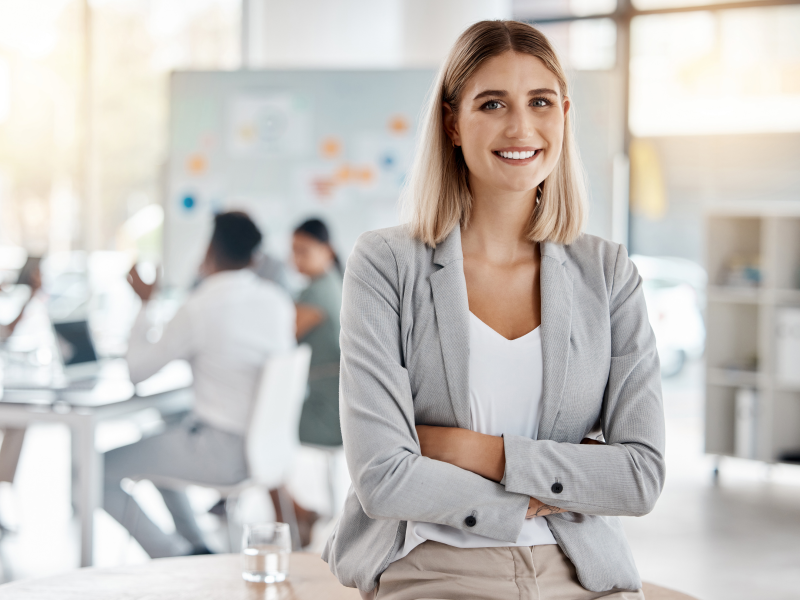 Better and simplified HR processes