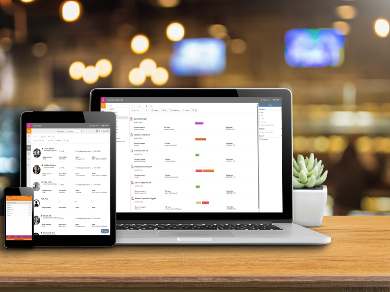 Task management that’s simple
