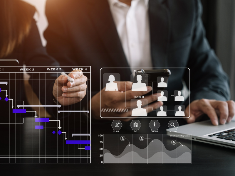 ZEUS® Staff Scheduling