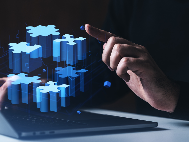 Digital sovereignty for your company