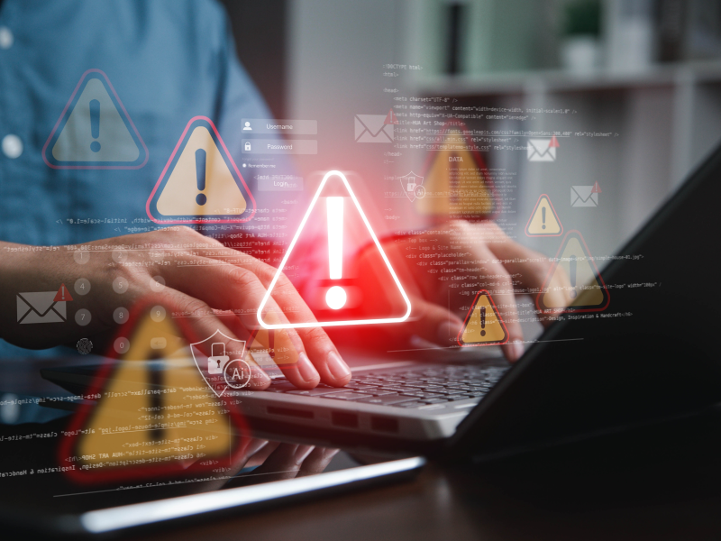 ZEUS® security monitor – for more safety