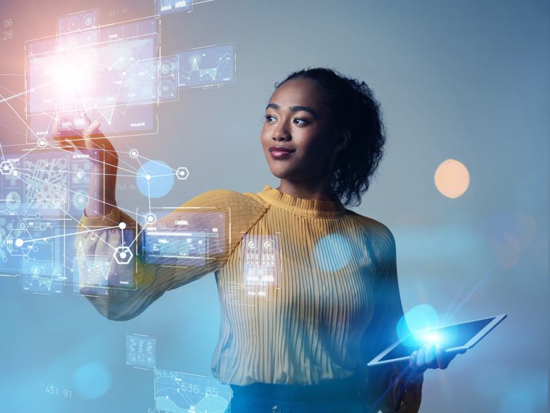 IS WORKFORCE COMPLEXITY HOLDING YOU BACK?