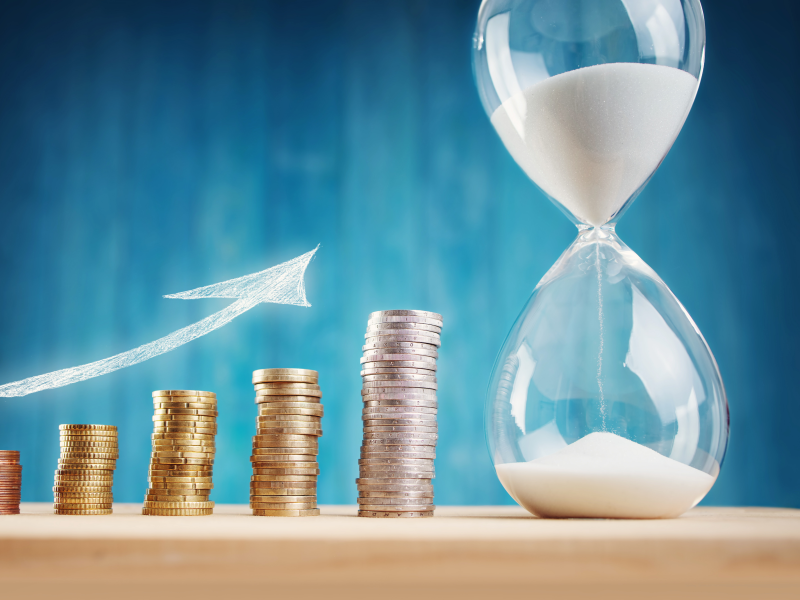 CALCULATE YOUR POTENTIAL SAVINGS