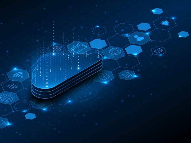 BENEFITS OF THE ISGUS CLOUD