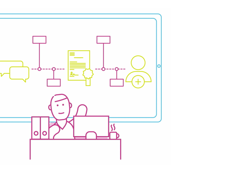 NEW VIDEO ABOUT centralised Task and Process Management