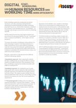 Whitepaper on streamlined Staff Scheduling – powered by ISGUS
